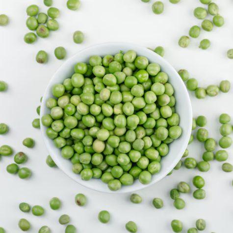 Frozen Green Peas