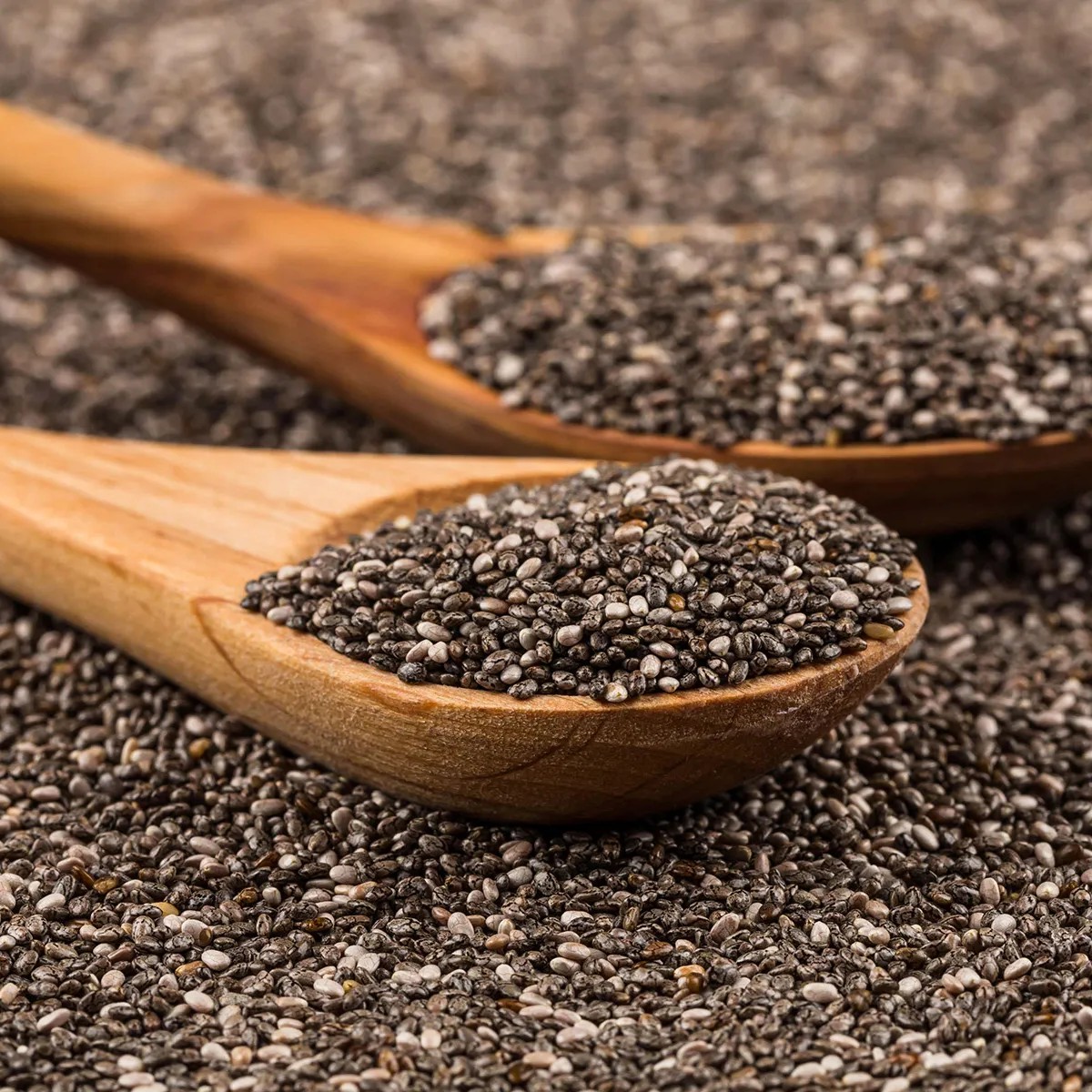 Chia Seeds