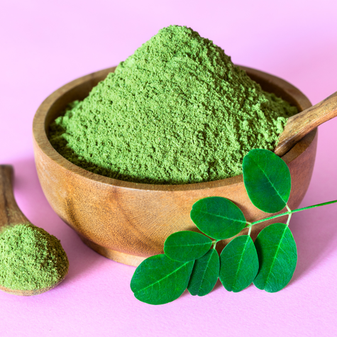 Moringa Powder 3