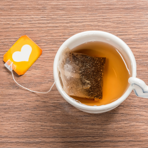 Tea Bags
