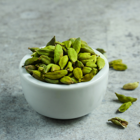 Green Cardamom 8-9mm