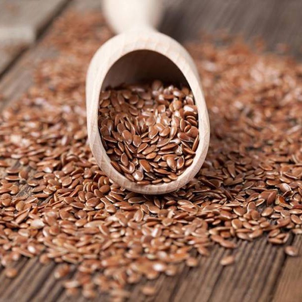 Flax Seeds