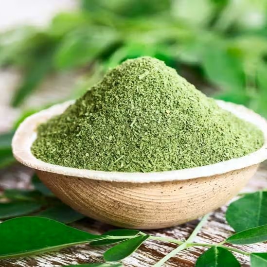 Moringa Powder